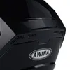 Jet prilba Moto prilba Scooter prilba Jet s integrovanou Náhľad obrázku produktu 11