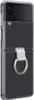 Samsung Clear Cover with Ring für Galaxy Z Flip4, Produktbild-Vorschau 8