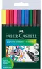 Faber-Castell Grip, Viacfarebný, Viacfarebný, 0,4 mm, Náhľad obrázku produktu 1