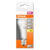 OSRAM LED-Lampe STAR CLASSIC A 100 E27 13 W matt Produktbild-Vorschau 16