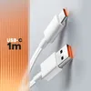 Adaptateur secteur Xiaomi (67W) avec câble USB / USB-C, Voir les images du produit 5