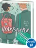 Heartstopper Volume 1 (deutsche Hardcover-Ausgabe) Produktbild-Vorschau 1