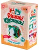 Plyšáci-Kočka. Kreativní stavebnice Kočka, 54 prvků Náhled obrázku produktu 4