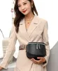 Sac à bandoulière en simili-cuir doux et écologique pour Voir les images du produit 7