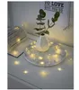 Konstsmide 1461-890 Micro LED Lichterkette, 6h Timer, 40 Produktbild-Vorschau 5