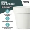 Kreher® XL Pflanzkübel / Pflanztopf „LIKE“ Ø58xH51 cm - Produktbild-Vorschau 4