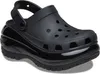 Crocs Classic Mega Crush Clog Couleur Noir Voir les images du produit 17