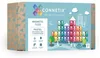 Connetic Pastel-Rechteckpaket 24 Stück Produktbild-Vorschau 1