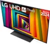 LG 65UT91006LA 65" LED UltraHD 4K HDR10 Pro WebOS24 AI Produktbild-Vorschau 15