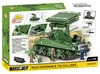 COBI® 2569 - M4A3 Sherman e T34 Calliope - Edizione Anteprima dell’immagine prodotto 3