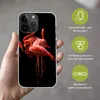MuchoWow® Handyhülle Schutzhülle Hülle für Apple iPhone 14 Produktbild-Vorschau 6