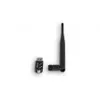 USB WiFi AMIKO WLN-881 s anténkou dlhou Náhľad obrázku produktu 3
