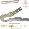 DIEDERICHS Motorhaubenscharnier 2216019 Links für VW Golf Produktbild-Vorschau 2