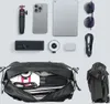 Taška Foto Video Sáček Fotoaparát Sling Crossbody / ULANZI Náhled obrázku produktu 12