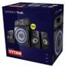 Trust GXT 658 Tytan 5.1 reproduktorová súprava 90 W Náhľad obrázku produktu 6