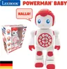 POWERMAN FIRST Interaktiver sprechender Roboter (Deutsch) Produktbild-Vorschau 11