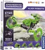 Kosmos Bausatz Alien Robots - Modellbau - Kinder - Spiel Produktbild-Vorschau 1