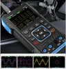 FNIRSI 2C53T Digitalmultimeter, Oszilloskop und Produktbild-Vorschau 2