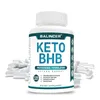 KETO BHB (120 capsule) integratore alimentare, salute del Anteprima dell’immagine prodotto 12