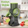 Ruční kuchyňský nástroj na krájení zeleniny, model Náhled obrázku produktu 2