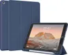 Accezz Smarte Klapphülle aus Silikon iPad 9 (2021) 10.2 Produktbild-Vorschau 1