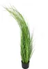 Kunstpflanze Gras 120cm – künstliche Zierpflanze Produktbild-Vorschau 4