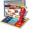 Clementoni Cars3 E-Lektor Quiz Basic Produktbild-Vorschau 3
