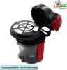 MisterVac kompatibilní s filtrem pro výměnu filtru Bosch Náhled obrázku produktu 3