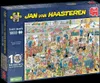 Jan van Haasteren - 10 Jahre JvH Studio Produktbild-Vorschau 4
