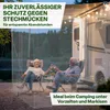 TTL GARDEN Moskitonetz Deluxe XXL 500x300x250cm – 3 Produktbild-Vorschau 5
