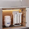 Naturewater NW-RO50-G1 5-stupňová reverzná osmóza 180 l/deň Náhľad obrázku produktu 10