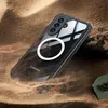 INF Samsung A17 Robuste Handyhülle: 360° Schutz, Stoßfest, Produktbild-Vorschau 8