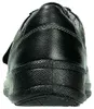 Jomos PoloWP Slipper in Schwarz 419804 38 000 Herrenschuhe, Produktbild-Vorschau 4