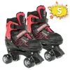 Patins à roulettes en ligne pour enfants avec roues Voir les images du produit 2
