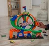 MATTEL Hot Wheels City Riesenradwirbel HKX46 Produktbild-Vorschau 10