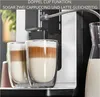 Krups EA 897A Evidence ECO design Kaffeevollautomat mit Produktbild-Vorschau 4