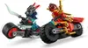 LEGO® NINJAGO® Kaiov motocyklový závod 71838 Náhľad obrázku produktu 39