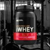 Optimum Nutrition Gold Standard 100% Whey Protein - Produktbild-Vorschau 3