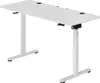 Juskys Höhenverstellbarer Schreibtisch 140x60cm - Produktbild-Vorschau 8