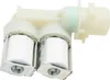 Elettrovalvola Indesit C00110333 a 2 vie 180° 10mmØ per Anteprima dell’immagine prodotto 4