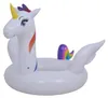SUN CLUB Schwimmring mit Einhorn 115 cm Produktbild-Vorschau 7