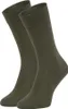 Socken für Damen & Herren Lange Baumwollsocken, 41-46, Produktbild-Vorschau 1