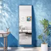 UnboxG 162 x 53 cm specchio a figura intera, specchio 3 in Anteprima dell’immagine prodotto 4