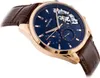 Tommy Hilfiger Baker 1710453 Herrenuhr Produktbild-Vorschau 10