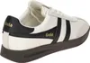 Gola CYCLONE LEATHER Damenschuhe - Halbschuhe - Sneaker Produktbild-Vorschau 5