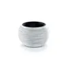 Kvetináč Prosperplast FURU BOWL White 37,8 cm Náhľad obrázku produktu 7