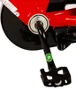 Vélo enfant Volare Rocky - Garçons - 16 pouces - Rouge Voir les images du produit 14