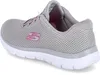 Skechers Sneakers 12985-GYHP in Grey color size 36 Náhled obrázku produktu 27