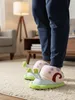 Spongebob Hausschuhe Größe XL (44/46) Produktbild-Vorschau 10