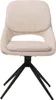 lot de 2 chaises de salle à manger HWC-N73, chaise de Voir les images du produit 3